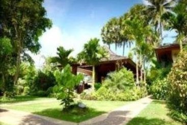 Paitan Villas Resort