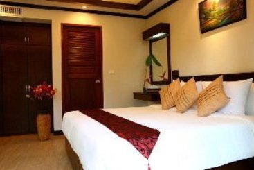 Paitan Villas Resort 1