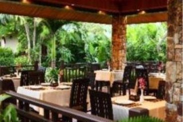 Paitan Villas Resort 10