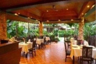 Paitan Villas Resort 11