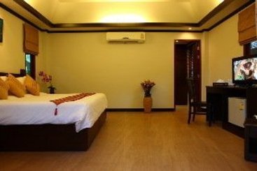 Paitan Villas Resort 2