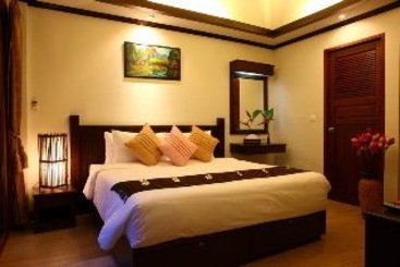 Paitan Villas Resort 3