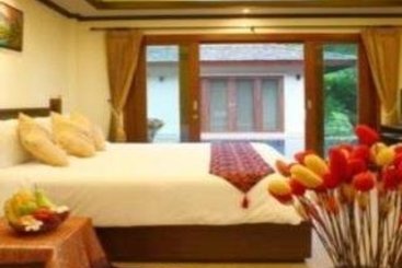 Paitan Villas Resort 4