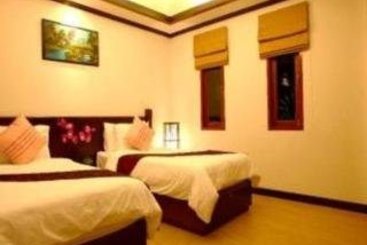 Paitan Villas Resort 6