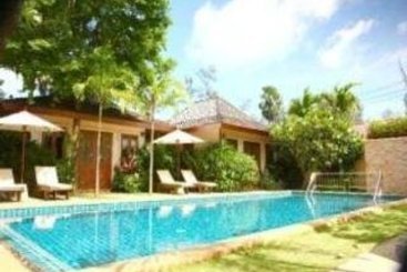 Paitan Villas Resort 8