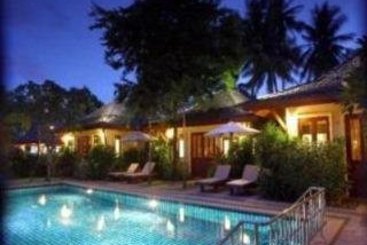 Paitan Villas Resort 9