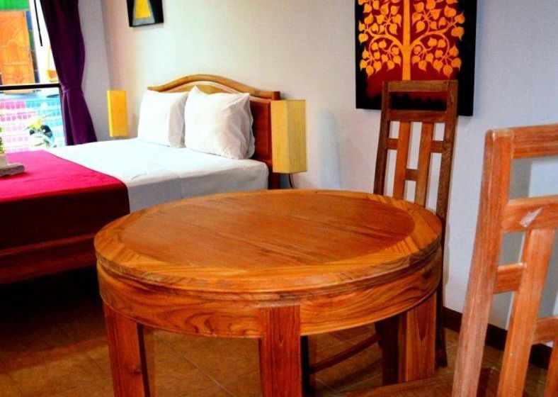 Resort The Happy Elephant Rawai Beach Phuket