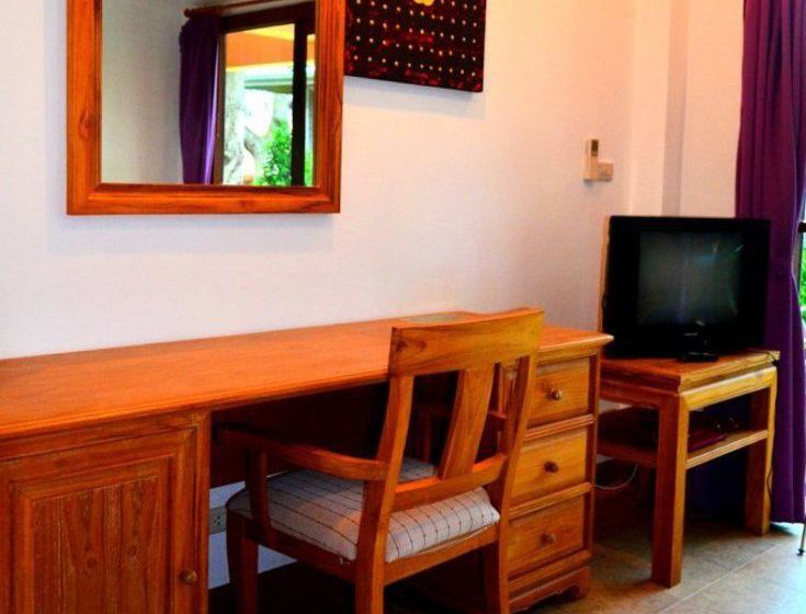 Resort The Happy Elephant 1