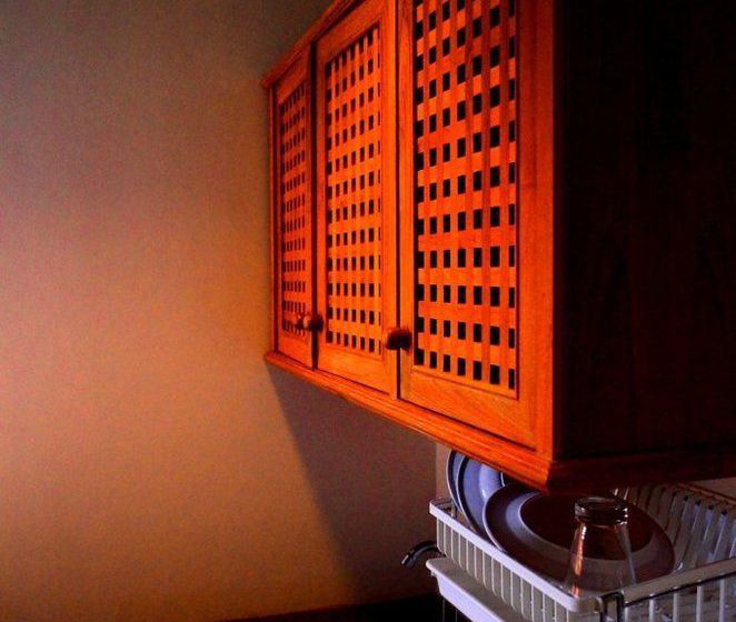 Resort The Happy Elephant 10