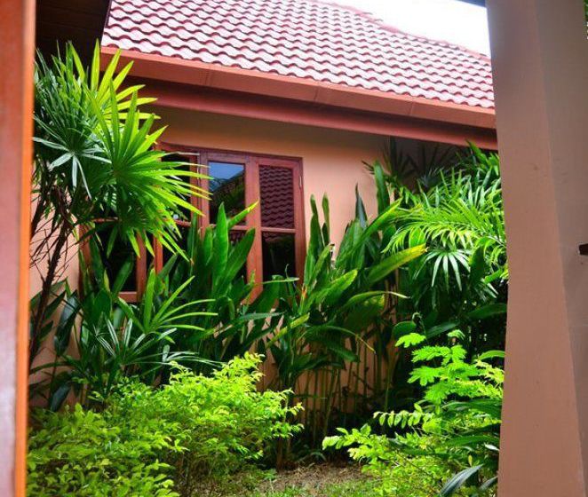 Resort The Happy Elephant 12