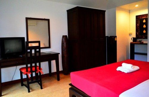 Resort The Happy Elephant 16