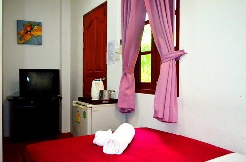 Resort The Happy Elephant 17