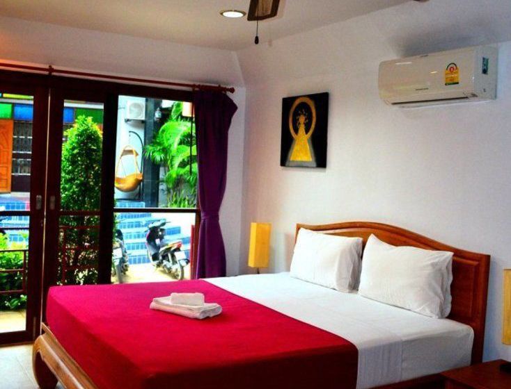 Resort The Happy Elephant 2