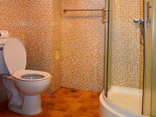 Resort The Happy Elephant 20