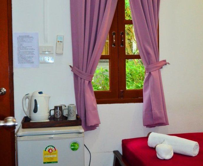 Resort The Happy Elephant 3