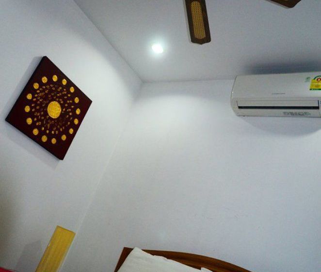 Resort The Happy Elephant 8