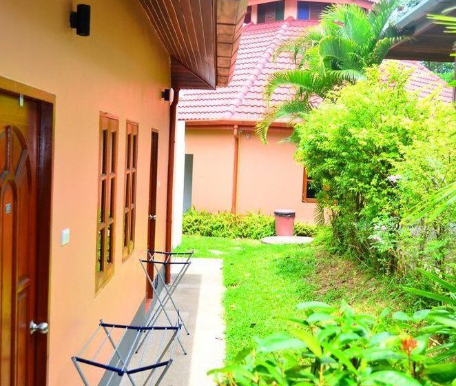 Resort The Happy Elephant 9