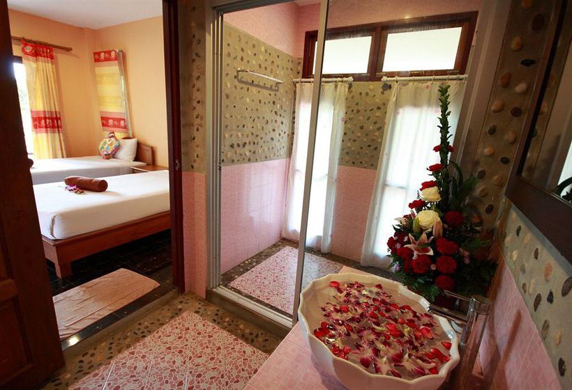 Aonang Lake Side Bungalow