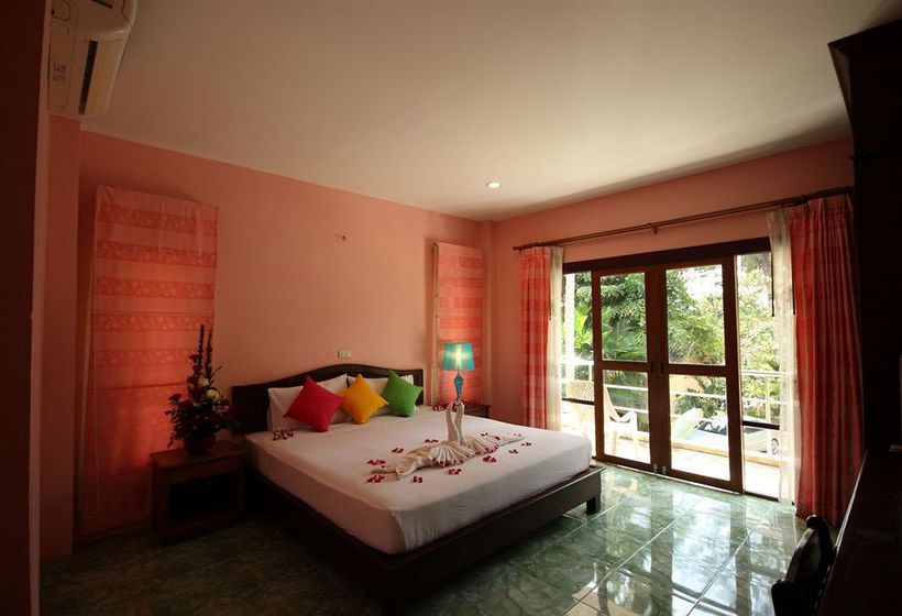 Aonang Lake Side Bungalow 1