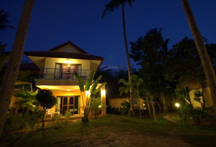 Aonang Lake Side Bungalow 10