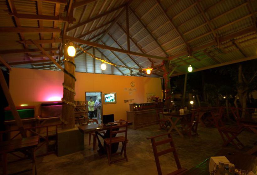 Aonang Lake Side Bungalow 11