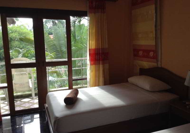 Aonang Lake Side Bungalow 13