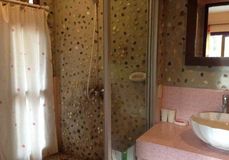 Aonang Lake Side Bungalow 14