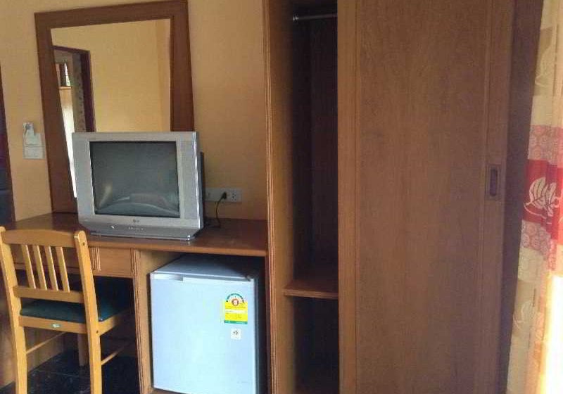 Aonang Lake Side Bungalow 15