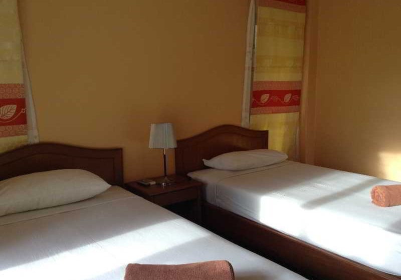 Aonang Lake Side Bungalow 17