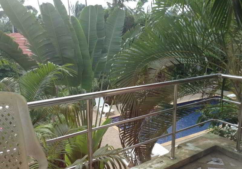 Aonang Lake Side Bungalow 18