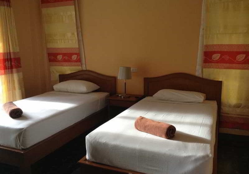 Aonang Lake Side Bungalow 20