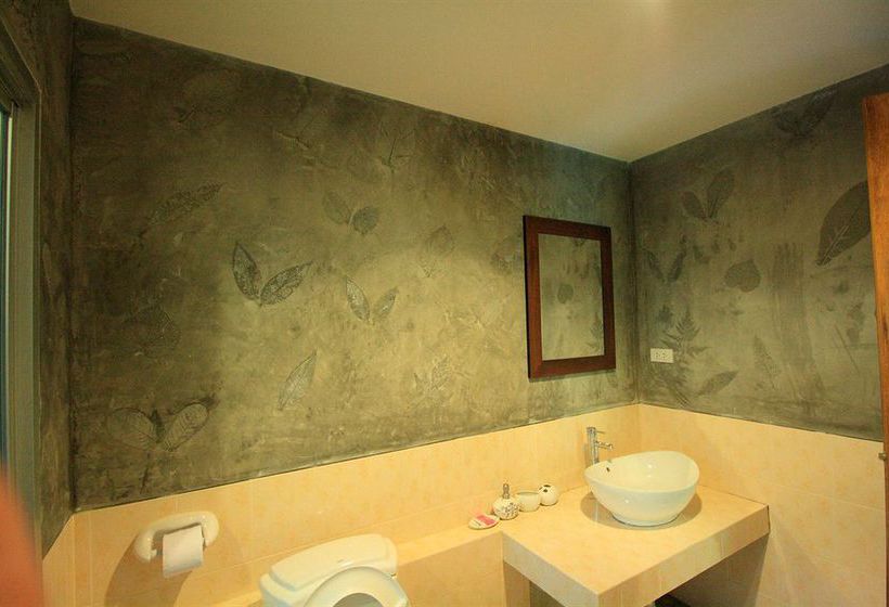 Aonang Lake Side Bungalow 3