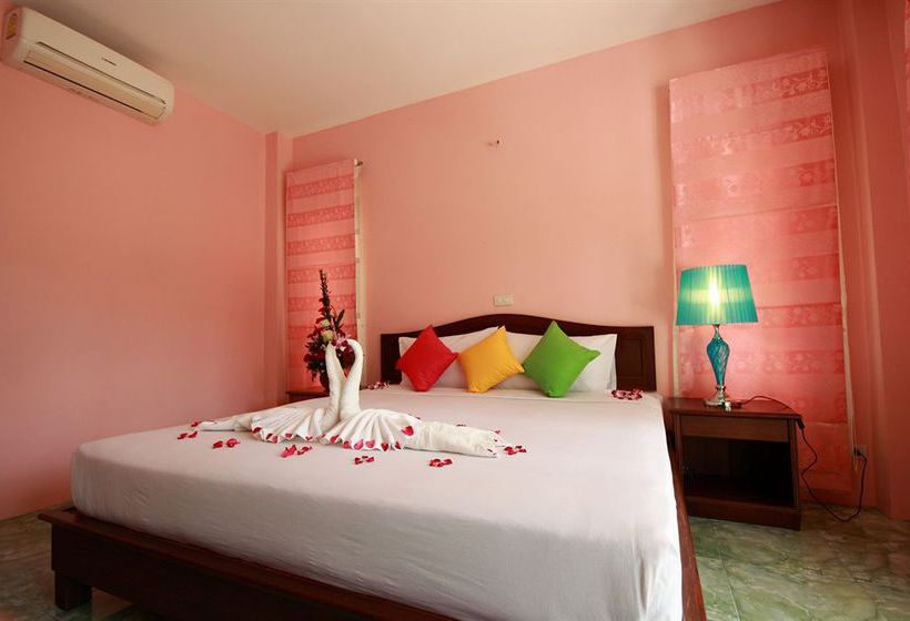 Aonang Lake Side Bungalow 4