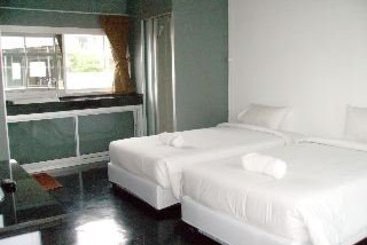 Hotel Aonang Easy Room 1