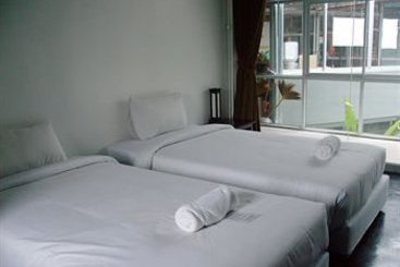 Hotel Aonang Easy Room 13