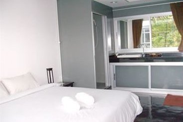 Hotel Aonang Easy Room 14