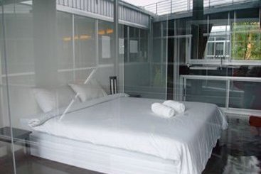 Hotel Aonang Easy Room 2