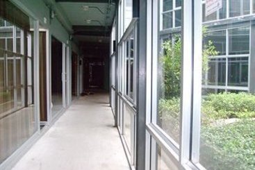 Hotel Aonang Easy Room 5