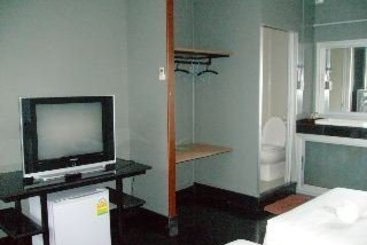 Hotel Aonang Easy Room 6