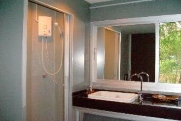 Hotel Aonang Easy Room 7