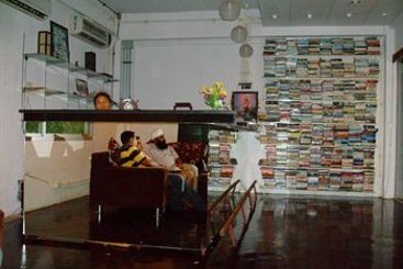 Hotel Aonang Easy Room 8