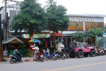 Hotel Aonang Easy Room 9