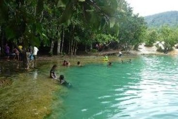 Hotel Klong Muang Inn