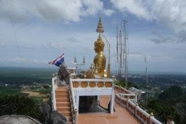 Hotel Klong Muang Inn 1