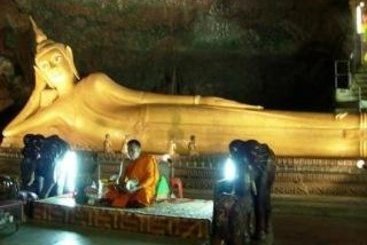 Hotel Klong Muang Inn 10