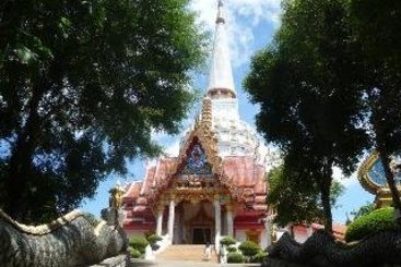 Hotel Klong Muang Inn 11