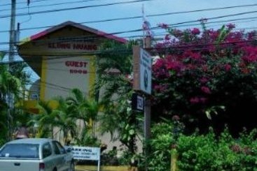 Hotel Klong Muang Inn 12