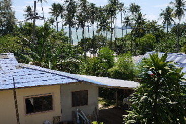 Hotel Klong Muang Inn 14