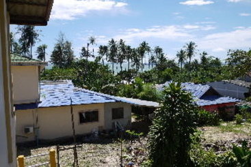 Hotel Klong Muang Inn 15