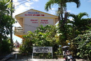 Hotel Klong Muang Inn 16